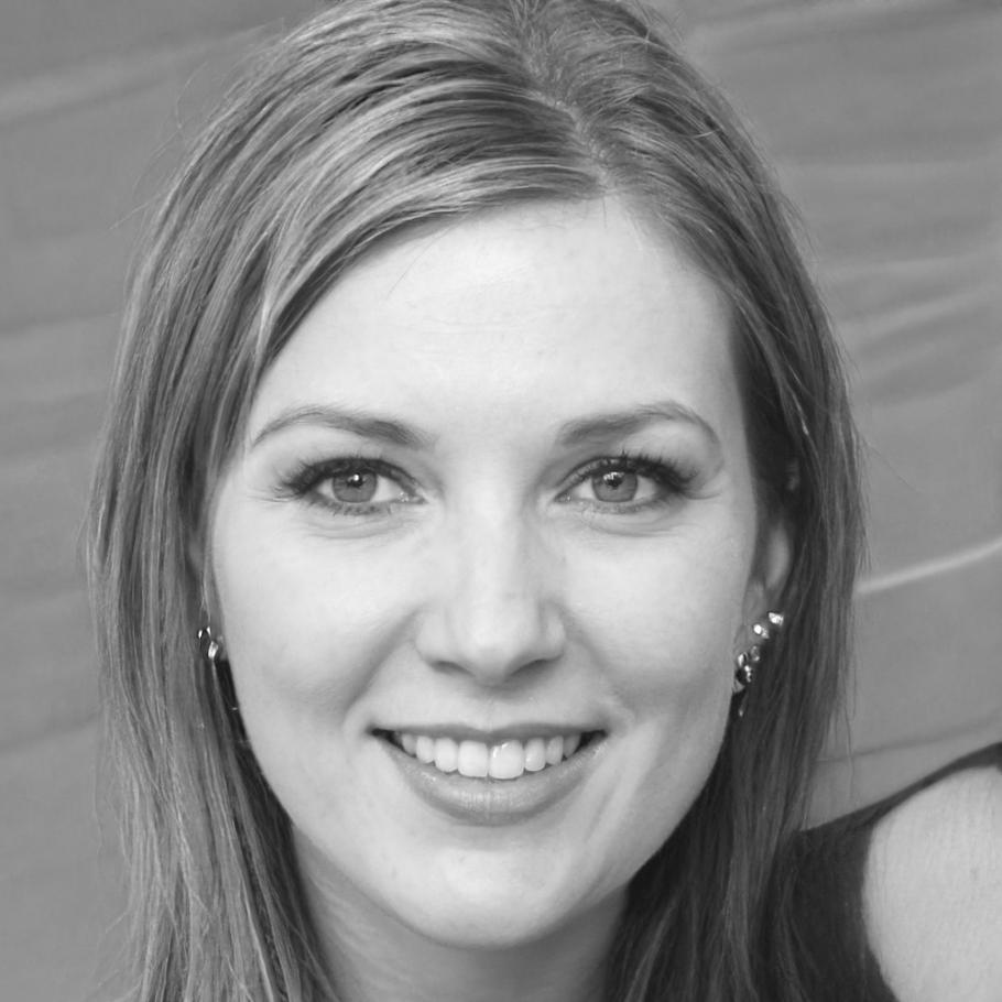 Porträt von Maren Ahlström