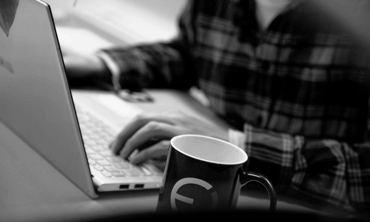 Technische Backup-Infrastruktur und Netzwerkübersicht